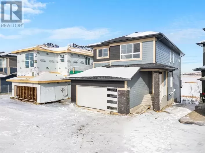 177 Wolf Hollow Villas SE, Calgary