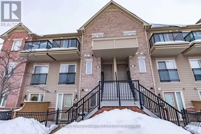 178 - 4975 SOUTHAMPTON DRIVE, Mississauga