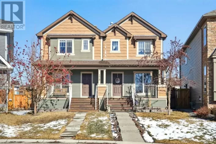 178 Cranford Way SE, Calgary