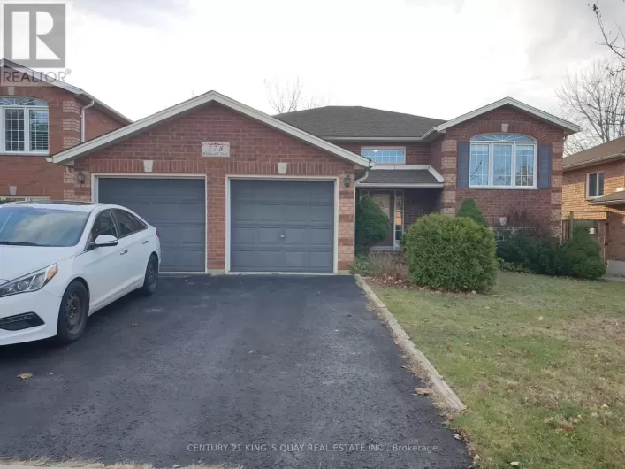 178 WILDWOOD TRAIL, Barrie