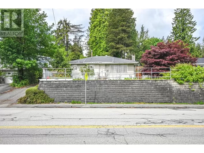 1780 PITT RIVER ROAD, Port Coquitlam