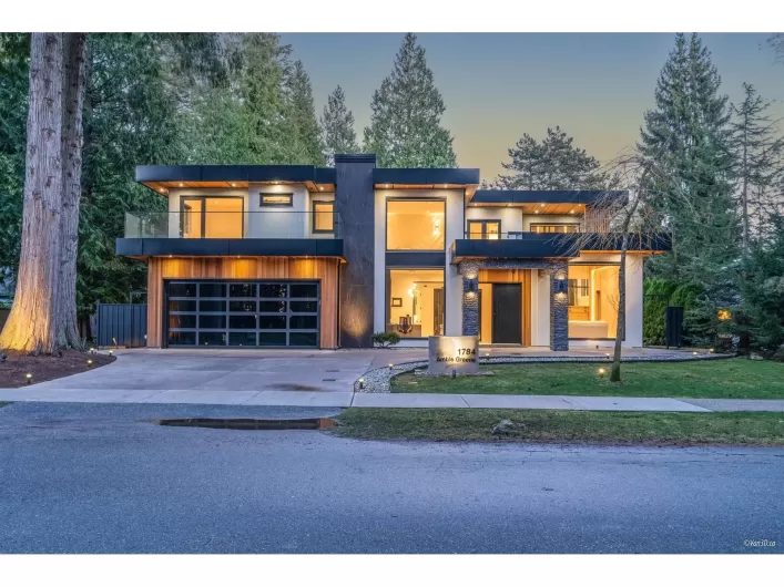 1784 AMBLE GREENE BOULEVARD, Surrey