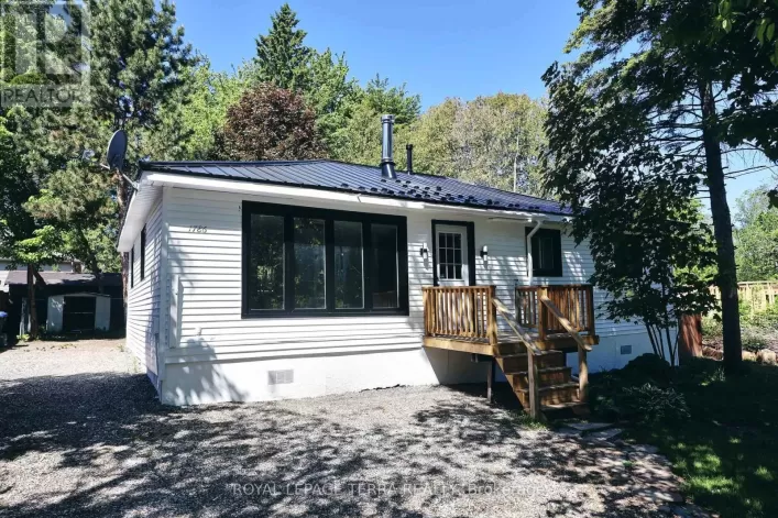 1786 ST JOHN ROAD, Innisfil