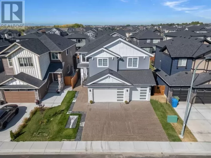 179 Sandpiper Park, Chestermere