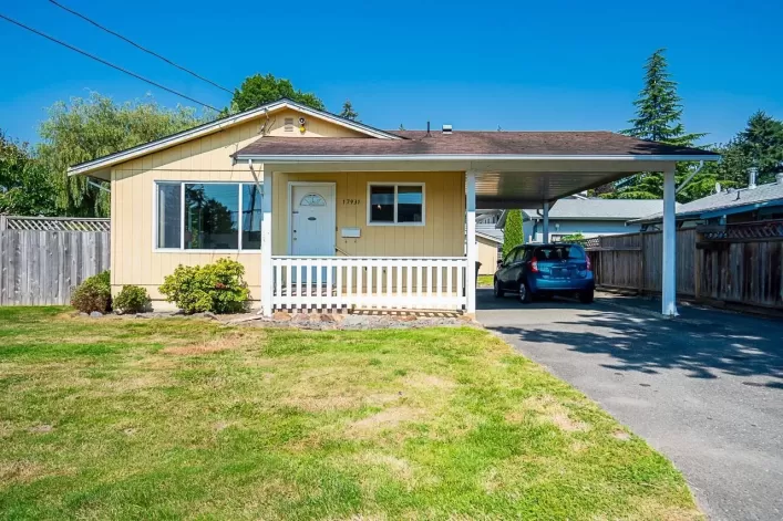 17931 58 AVENUE, Surrey