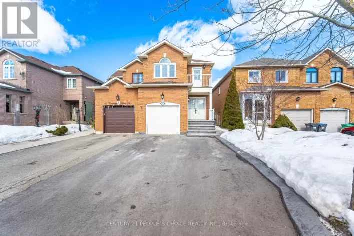 18 CARRIAGE HOUSE ROAD, Caledon