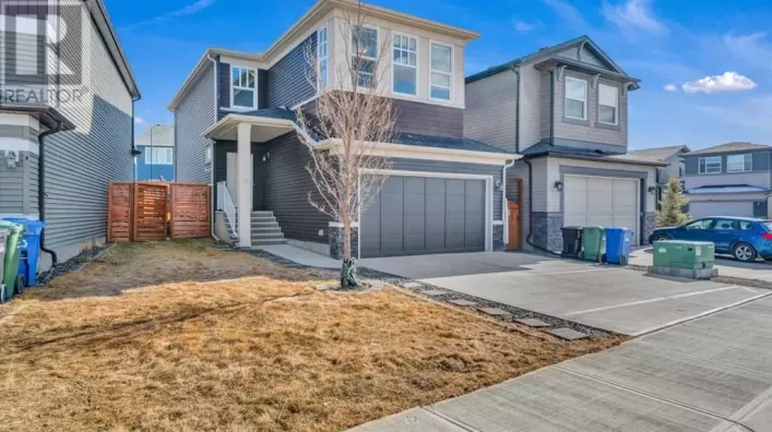 18 Howse Terrace NE, Calgary