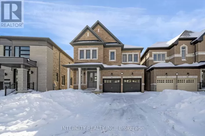 18 KESSLER DRIVE, Brampton