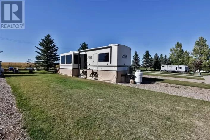 18 King Fisher Lane, Rural Vulcan County