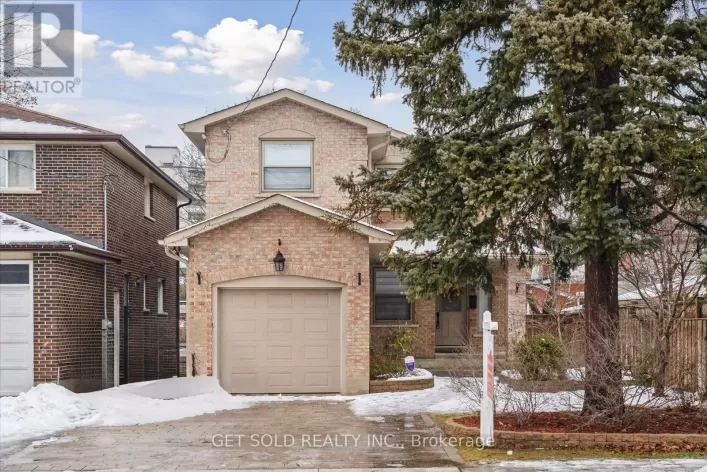 18 MILL STREET S, Brampton