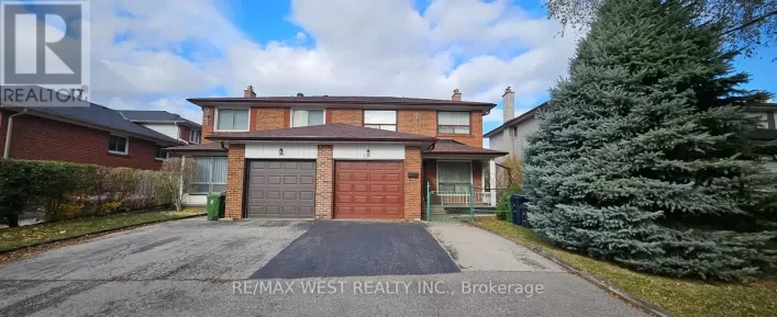 18 RICHGROVE DRIVE, Toronto