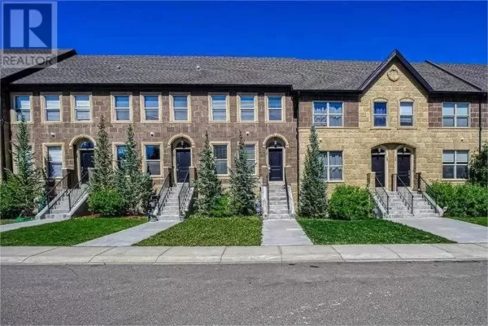 18 Sage Meadows Terrace NW, Calgary