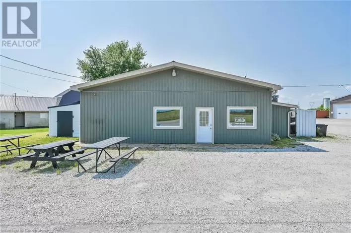 180 HALDIMAND 20 ROAD, Haldimand