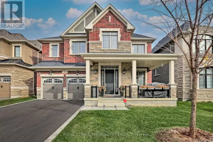 180 KLEIN MILLS ROAD, Vaughan