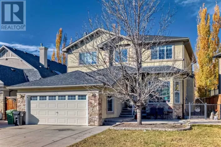 180 Panatella Close NW, Calgary