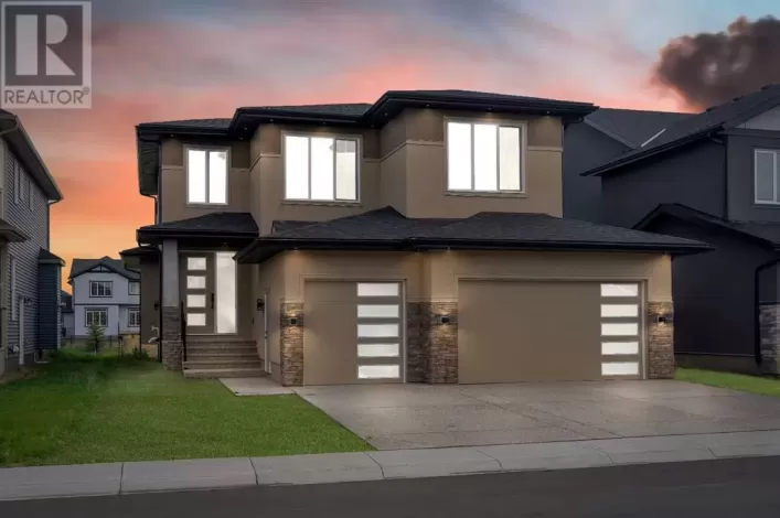 180 Sandpiper Landing, Chestermere