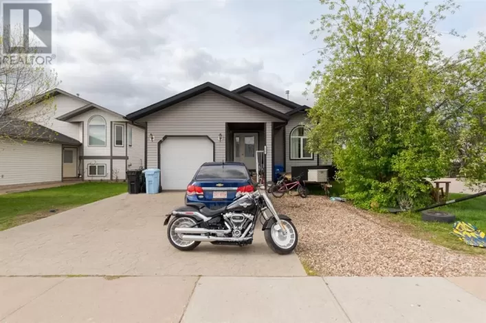 180 Webb Drive, Fort McMurray