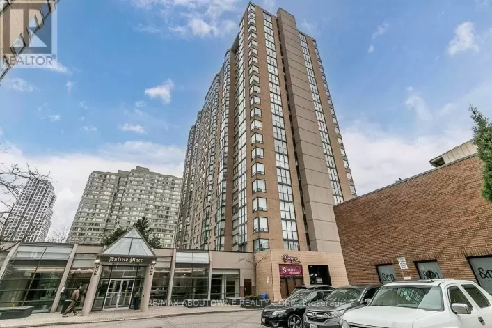 1801 - 285 ENFIELD PLACE, Mississauga