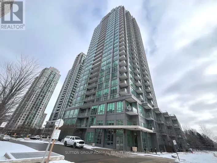 1801 - 3525 KARIYA DRIVE, Mississauga