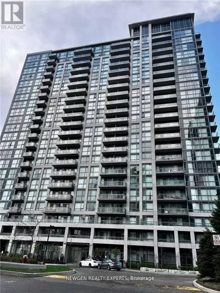 1805 - 349 RATHBURN ROAD W, Mississauga