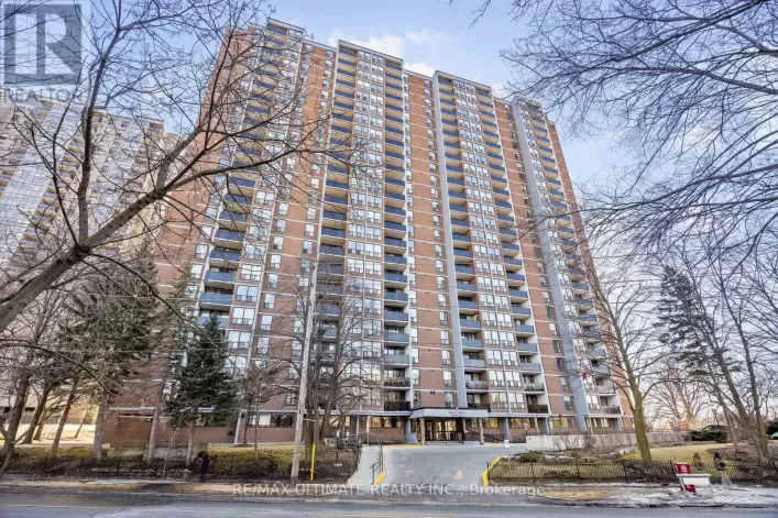 #1807 - 85 EMMETT AVENUE S, Toronto