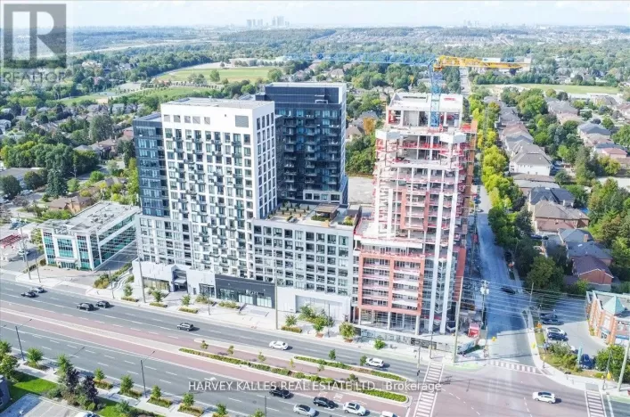 1808E - 8868 YONGE STREET, Richmond Hill