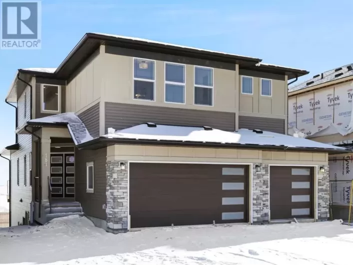 181 Homestead Crescent NE, Calgary