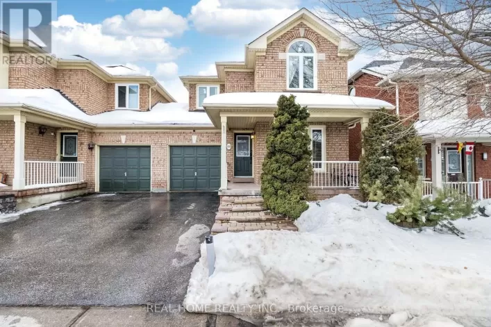 181 SILVER LINDEN DRIVE, Richmond Hill