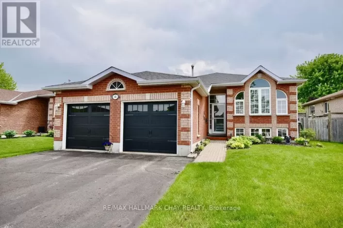 181 SPROULE DRIVE, Barrie