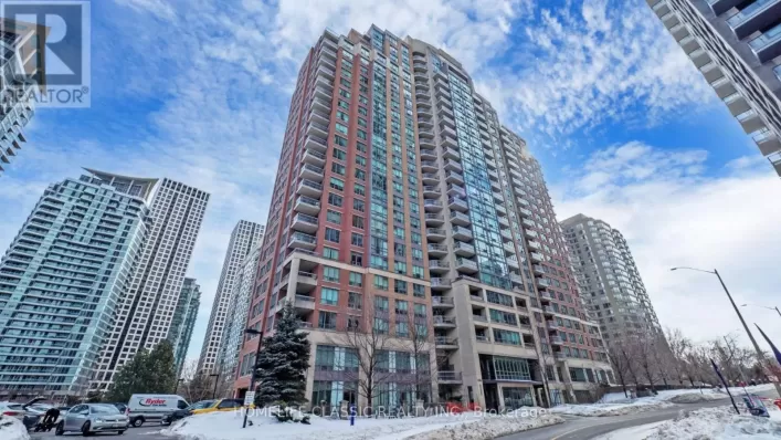 1812 - 156 ENFIELD PLACE, Mississauga