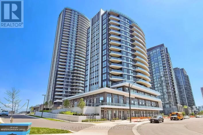 1815 - 35 WATERGARDEN DRIVE, Mississauga