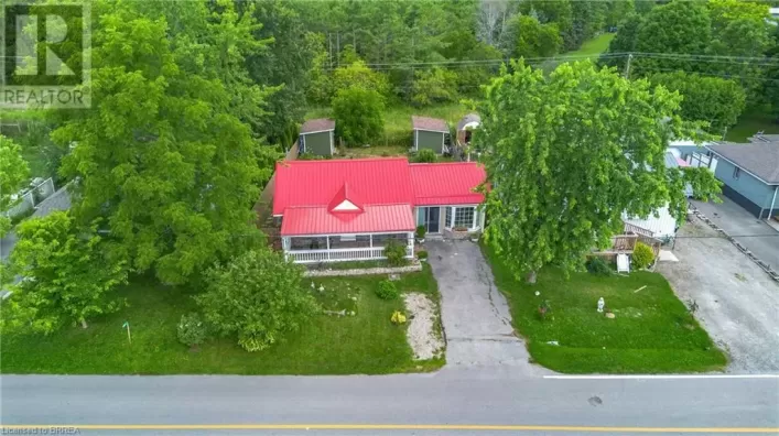 183 BLUE WATER Parkway, Selkirk