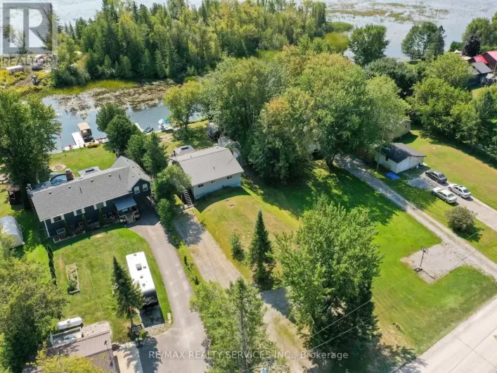 183 MCGUIRE BEACH ROAD, Kawartha Lakes