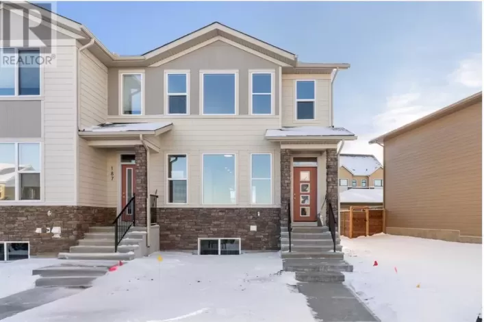 183 South Shore Court, Chestermere