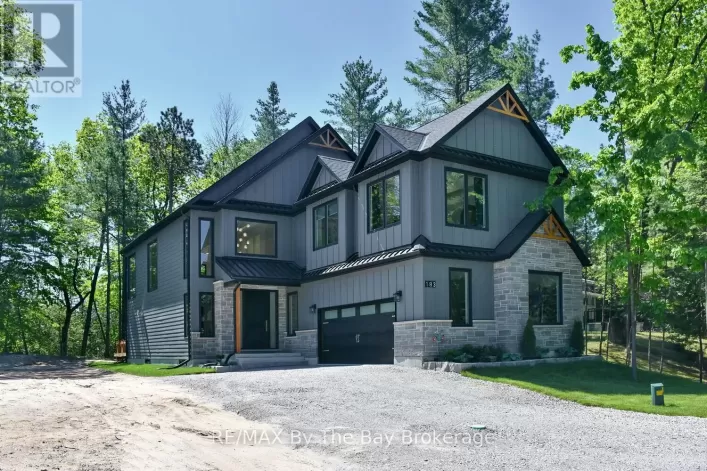 183 WOODLAND DRIVE, Wasaga Beach