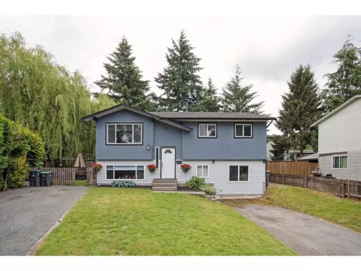 18348 63A AVENUE, Surrey