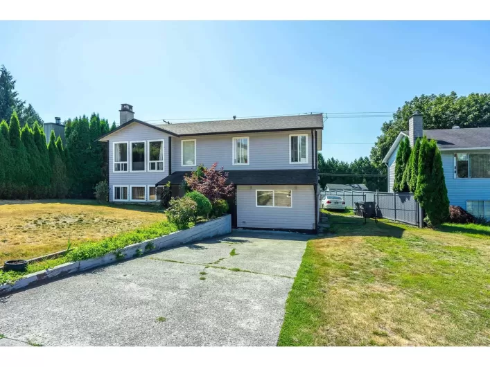 18352 56A AVENUE, Surrey