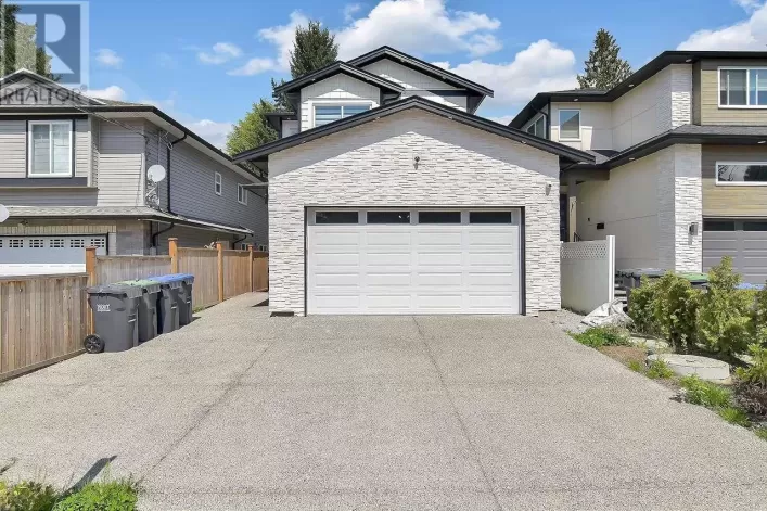 1837 COQUITLAM AVENUE, Port Coquitlam