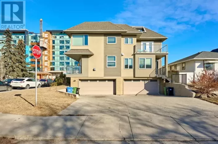 1840 Westmount Road NW, Calgary