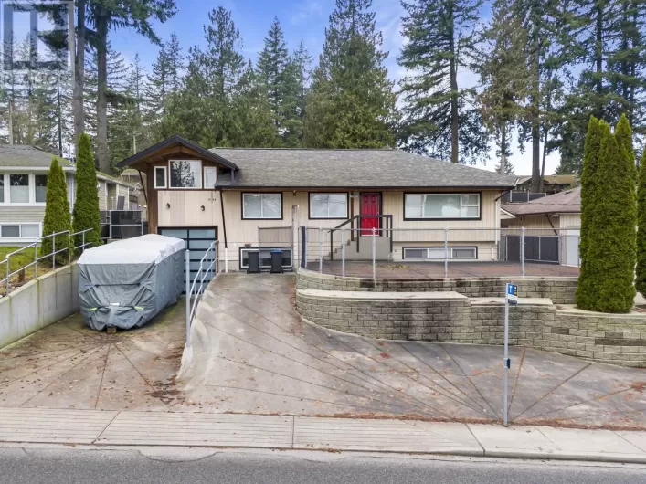 1844 EASTERN DRIVE, Port Coquitlam