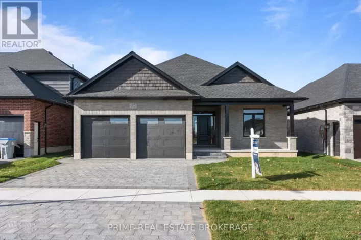 185 COLLINS WAY, Strathroy-Caradoc