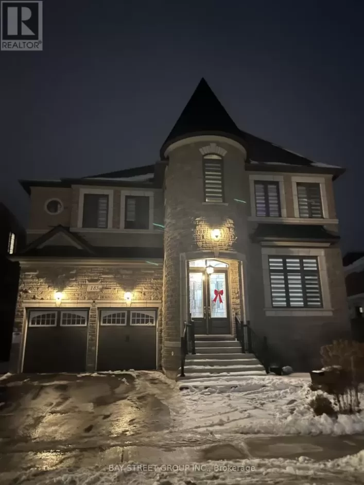 185 FAUCT RIDGE, Vaughan