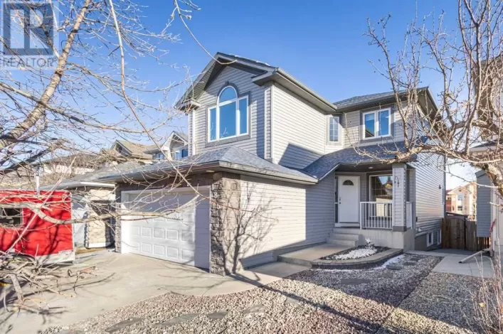 185 Simcoe Circle SW, Calgary