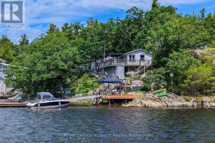 18588 GEORGIAN BAY SHORE, Georgian Bay