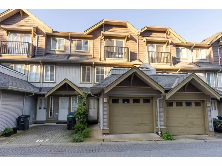 186 12040 68 AVENUE, Surrey