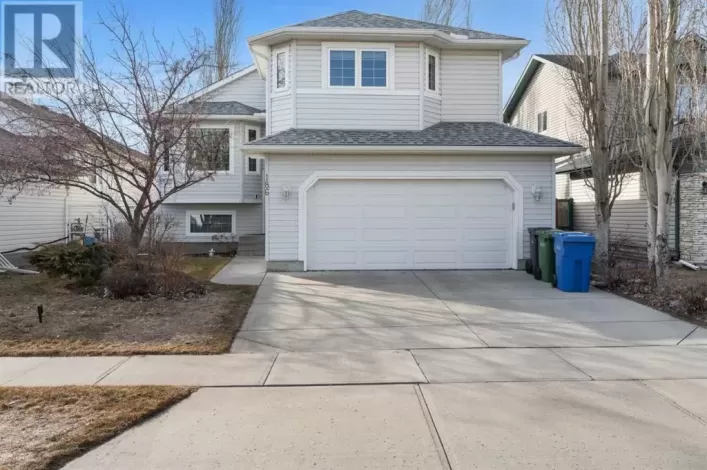 186 West Lakeview Passage, Chestermere