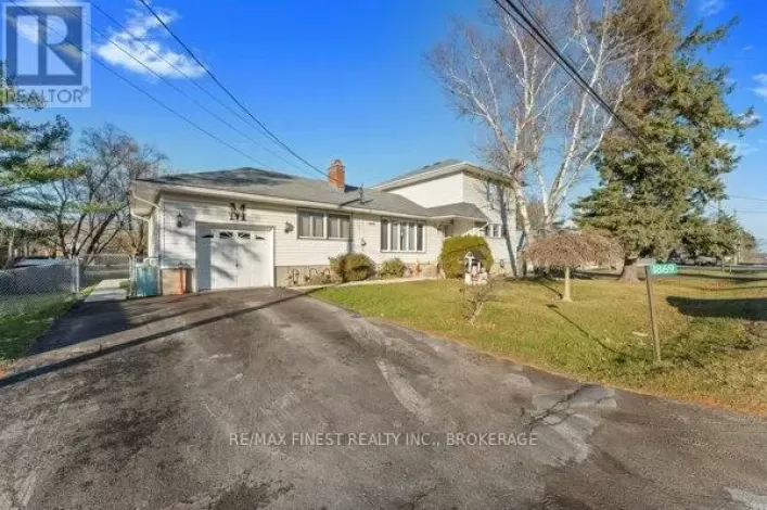 1869 SYDENHAM ROAD, Kingston