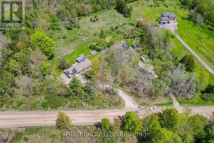 18697 CENTREVILLE CREEK ROAD, Caledon