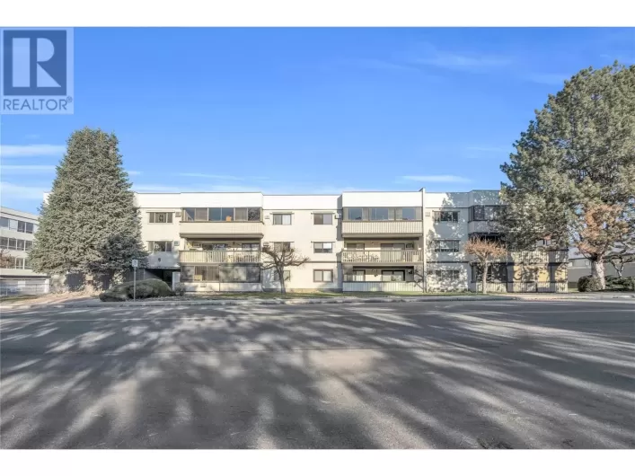 187 Warren Avenue Unit# 103, Penticton