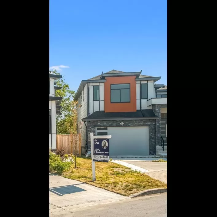 18764 62A AVENUE, Surrey